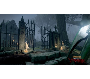 Warhammer: End Times Vermintide