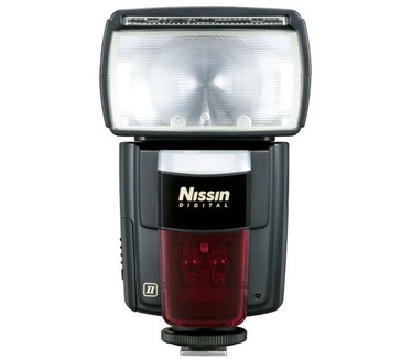 Nissin Di866 Mark II (Nikon)