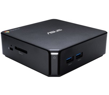 Asus CHROMEBOX2-G107U