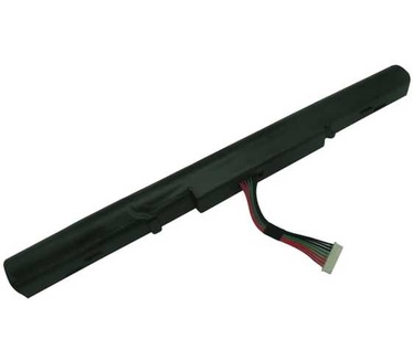 Blu-Basic Laptop Accu 2600mAh voor A41-X550E