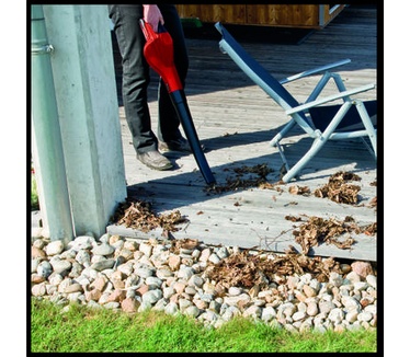 Einhell GE-CL 18/1 Li E-Solo