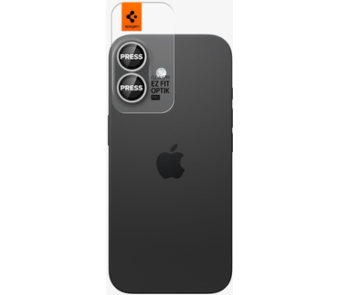 Spigen Optik Pro EZ Fit