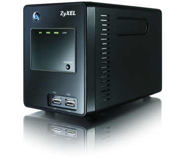 Zyxel NSA-220 PLUS