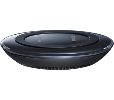 Samsung Wireless Fast Charging Pad Zwart