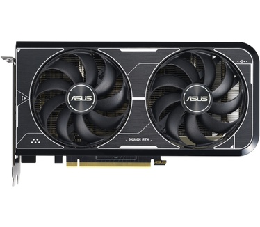 ASUS Dual GeForce RTX 3060 Ti OC Edition 8GB GDDR6X