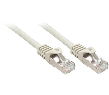 Lindy RJ-45 Cat6 F/UTP 50 m