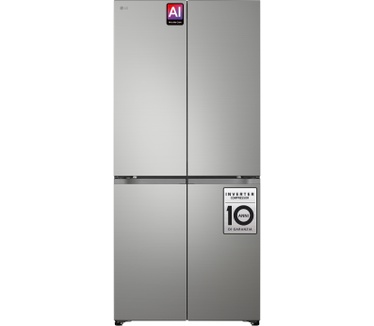LG GMBS30SDPY