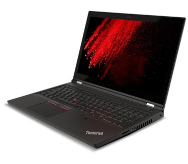 Lenovo P15