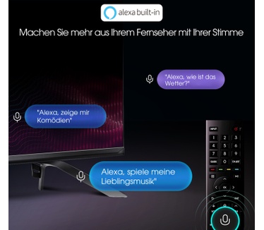 Hisense 50E76GQ