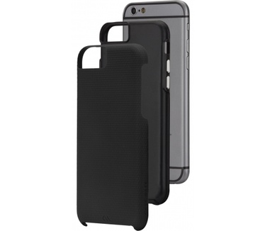 Case-Mate Apple iPhone 6 Tough Case Black