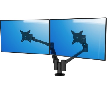 Dataflex Viewlite plus monitorarm - bureau 653