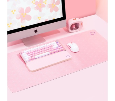 Cooler Master MM712 Sakura Limited Edition