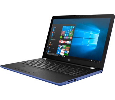 HP 15-bw005nb (Belgisch model)