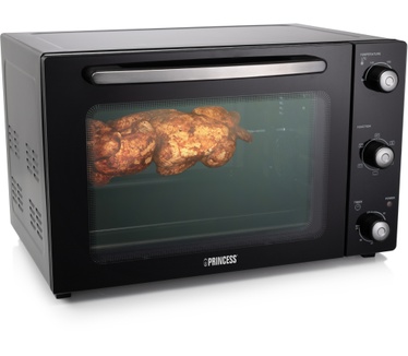 Princess 112751 Heteluchtoven 45 liter
