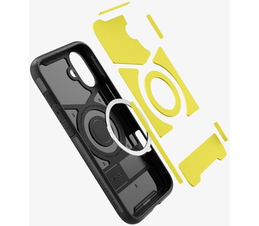 Spigen Slim Armor (MagFit)
