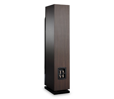 Teufel Theater 500 Walnoot 5.1 (Bruin)