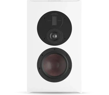 Dali Opticon LCR MK2 (Wit)