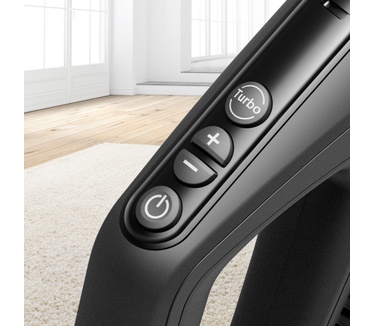 Bosch BGB6SIL1