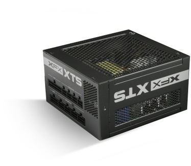 XFX XTS 460W Fanless