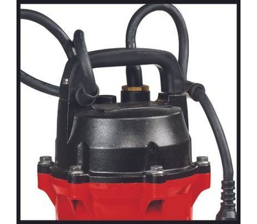 Einhell GE-DP 900 Cut
