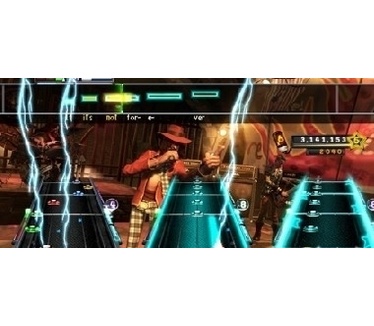 Guitar Hero 5 (Super Bundle) , PlayStation 3