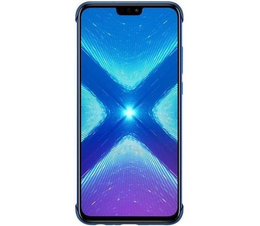 Honor Origineel PC Back Cover voor 8X - Blauw  Blauw