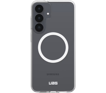 Urban Armor Gear Scout Clear (Galaxy A37 5G) Transparant