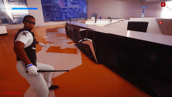 Review Mirror&#039;s Edge Catalyst