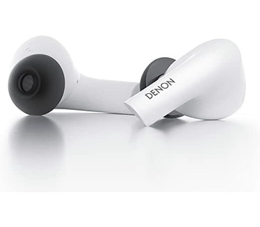 Denon AH-C630W (Wit)