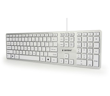 Gembird KB-MCH-02