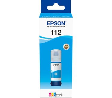 Epson EcoTank EcoTank 112 Origineel