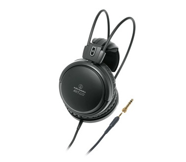 Audio-Technica ATH-A500X