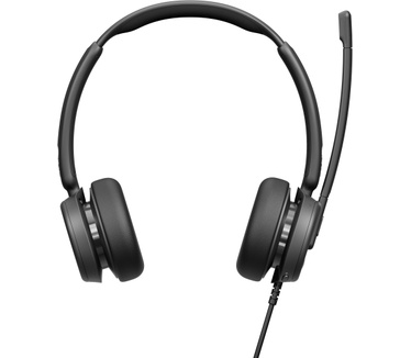 Sennheiser Duo headset MS Teams, USB C