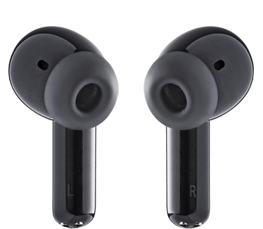 Intenso Buds Earphone Plus T310AE Black