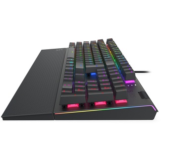 SilentiumPC GK650K Omnis