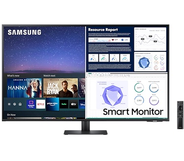 Samsung LS43AM700UUXEN
