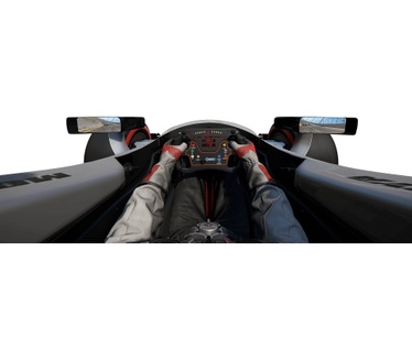 Project Cars 2