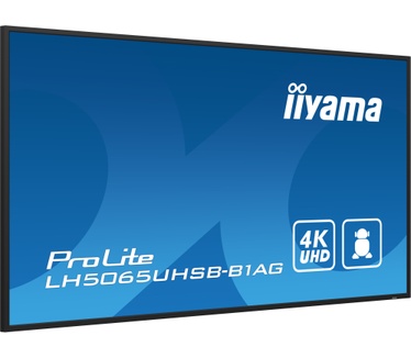Iiyama LH5065UHSB-B1AG