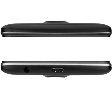 Prestigio 8500 DUO Zwart