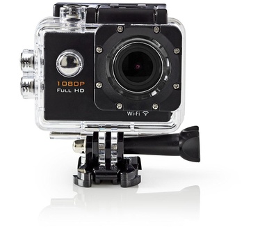 Nedis ACAM20BK