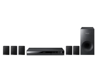 Samsung HTE-330