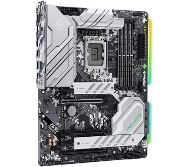 ASRock Z690 Steel Legend/D5