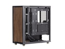 Fractal Design North - binnenkant