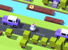 Crossy Road