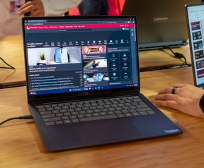 Lenovo Thinkbook Vertiflex