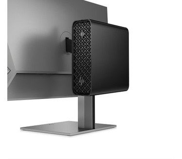 HP Z2 Mini G9 Workstation Wolf Pro Security Edition
