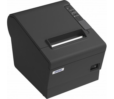 Epson TM-T88IV (832): Parallel, PS, EDG