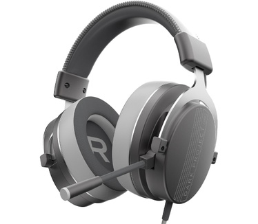 Dark Project DPO_VEXO_WIRED_GREY