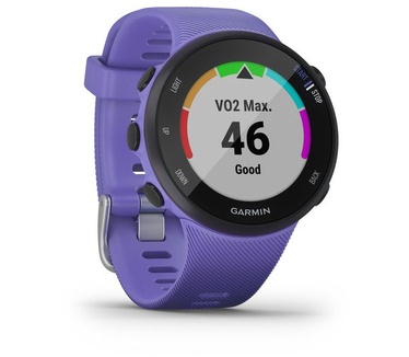 Garmin 45S Ultra Violet