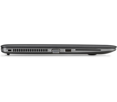 HP ZBook 15u G3 T7W11ET